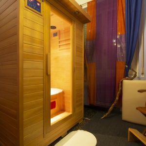 Triple Room Private External Bathroom